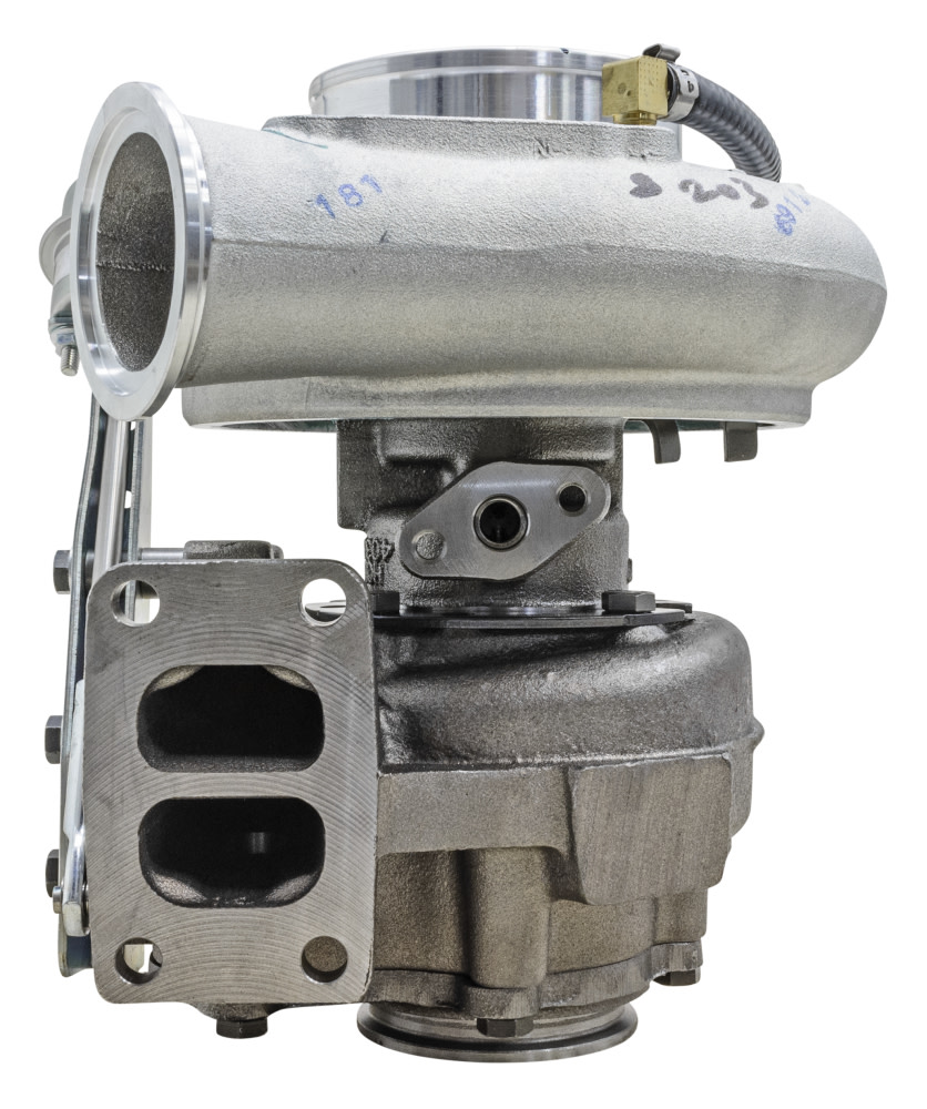 Holset Cummins Turbocharger HX35W