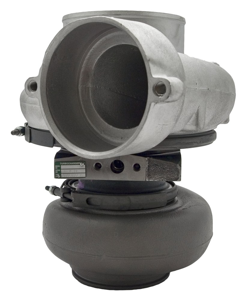 Remanufactured Garrett Turbocharger BTLA8503