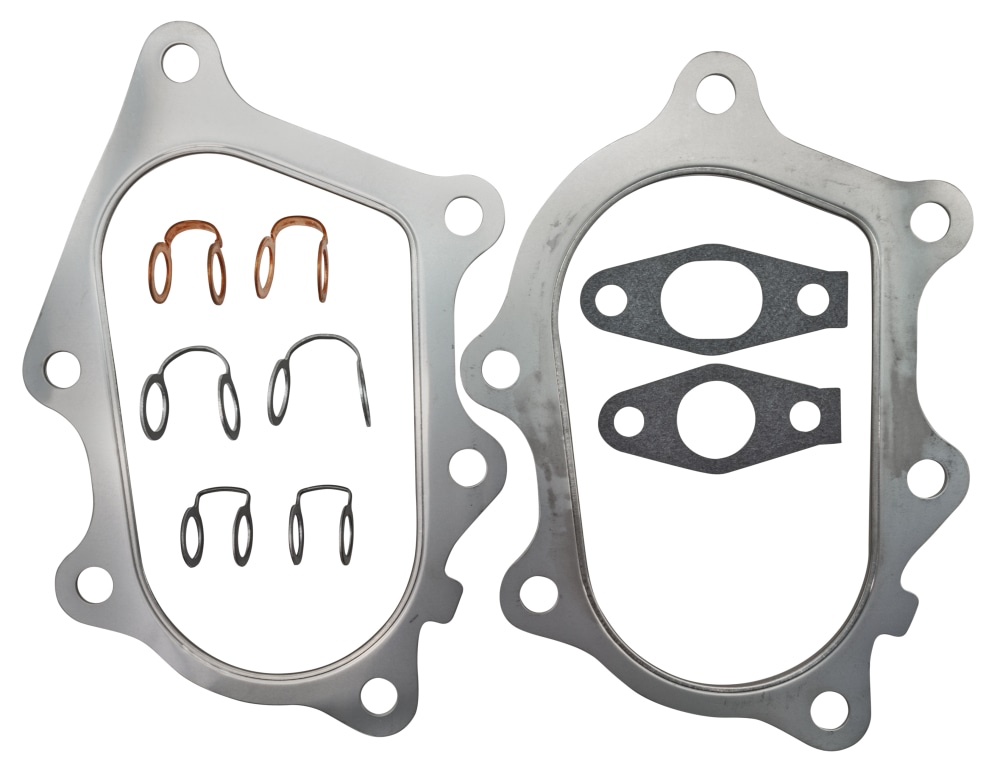 General Motors (GM) Installation Kit