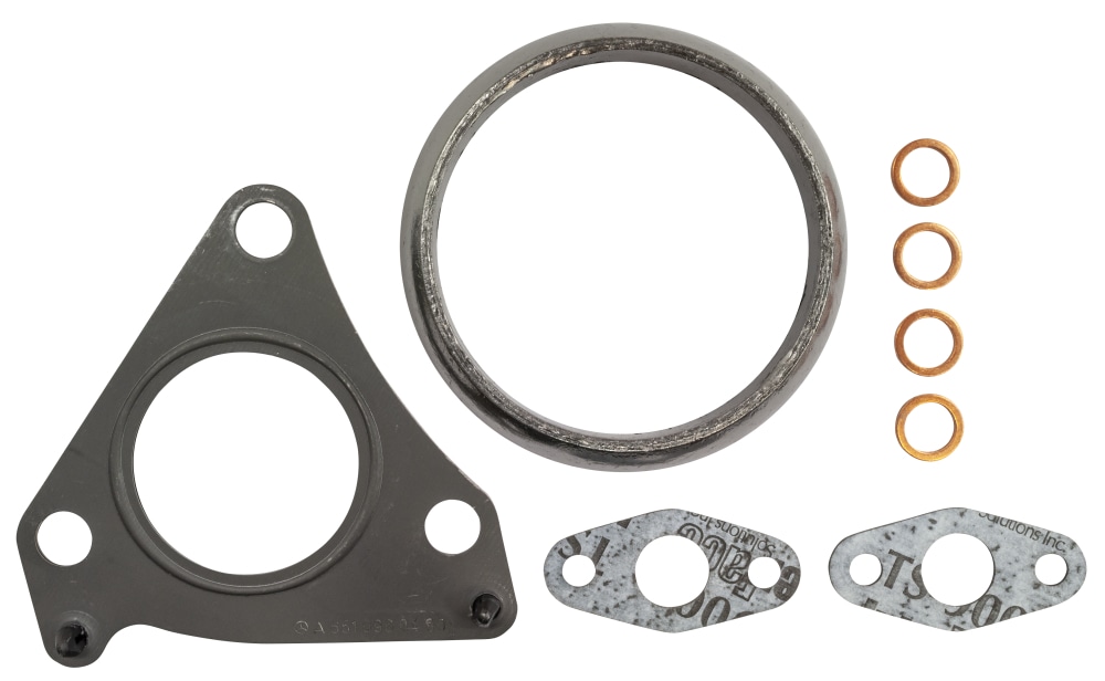 Borg Warner Installation Kit