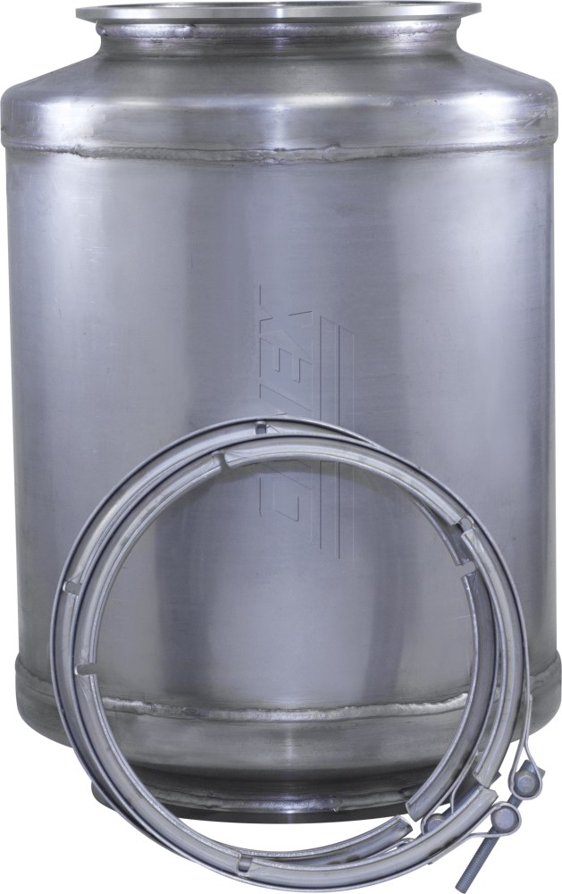 Dinex Navistar-International DPF (Diesel Particulate Filter)