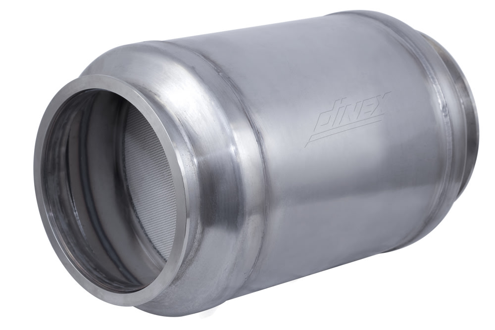 Dinex Navistar-International DPF (Diesel Particulate Filter)