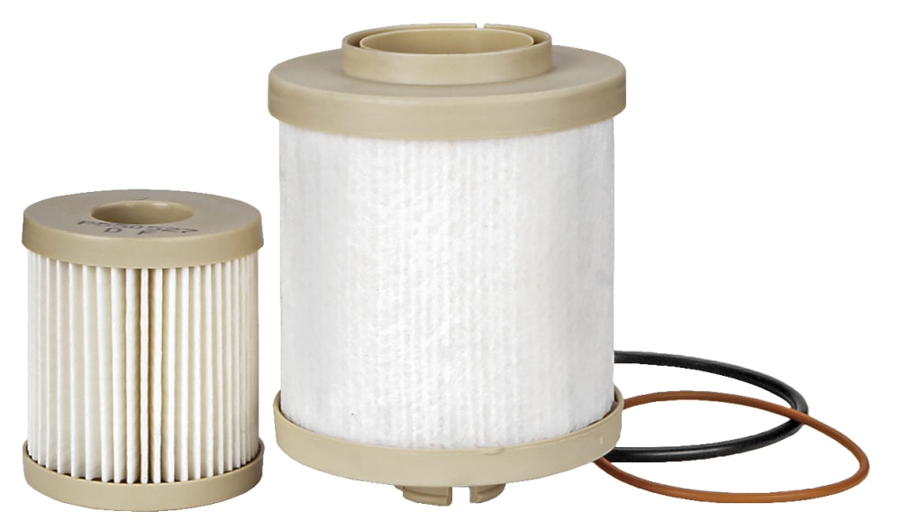 Donaldson Fuel Filter-Water Separator Cartridge Filter Kit