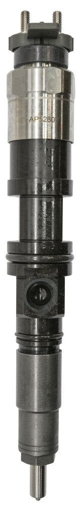 Remanufactured Denso Common Rail Injector