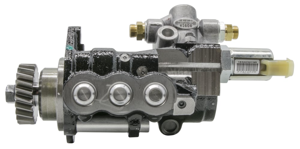 Remanufactured Navistar-International HEUI High Pressure Oil Pump