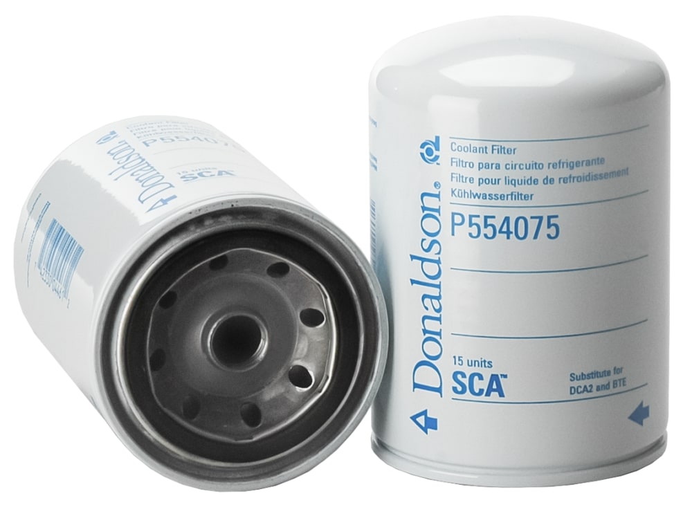 Donaldson SCA Spin-On Coolant Filter