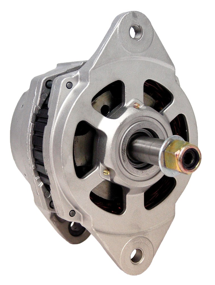 Delco Remy Alternator 22SI