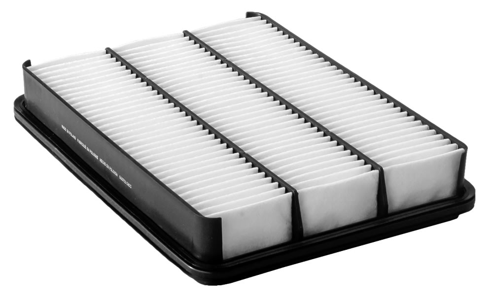 Donaldson Ventilation Panel Air Filter