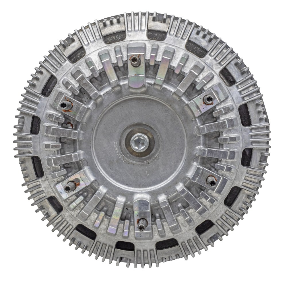 Horton Air Operated Fan Clutch DriveMaster Advantage