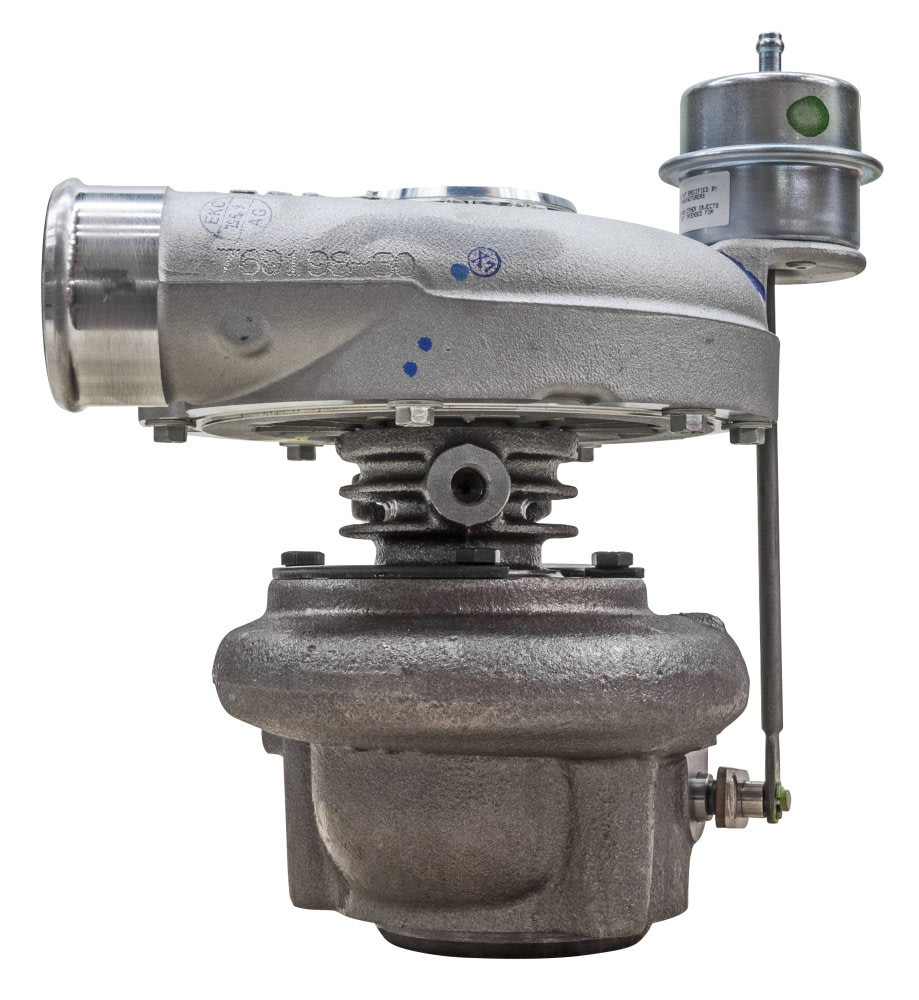 Garrett Turbocharger GT2560S