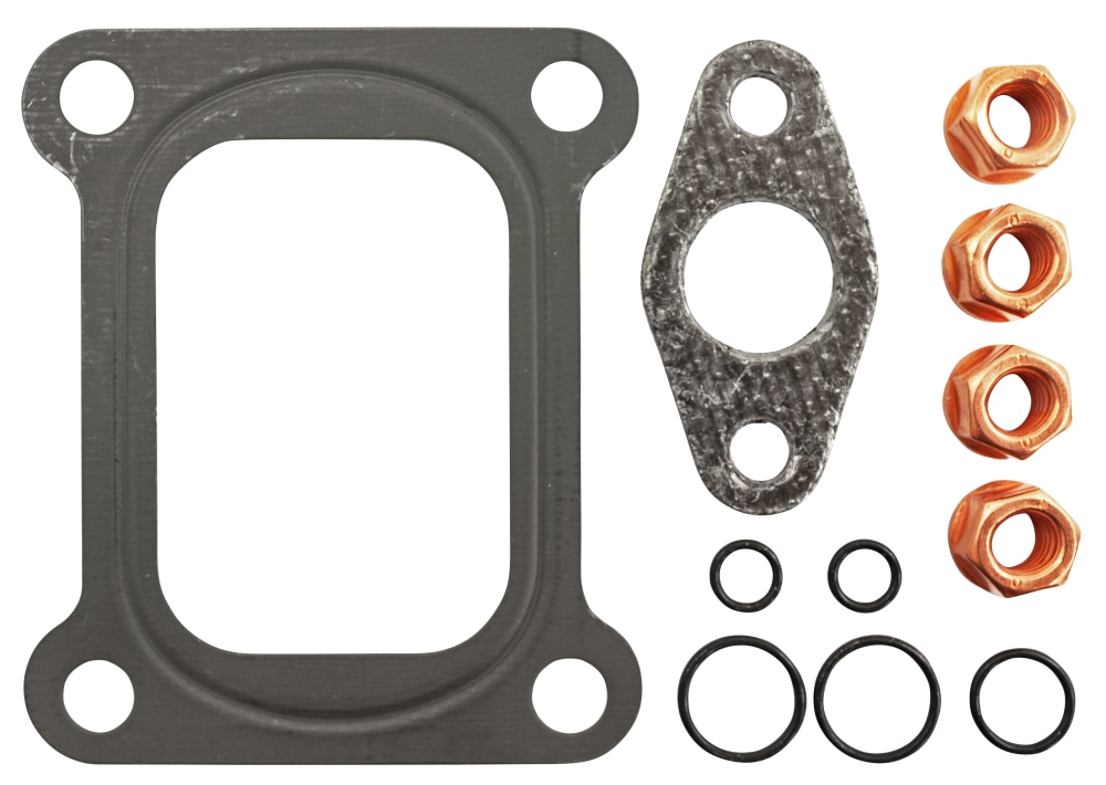 Cummins Installation Kit