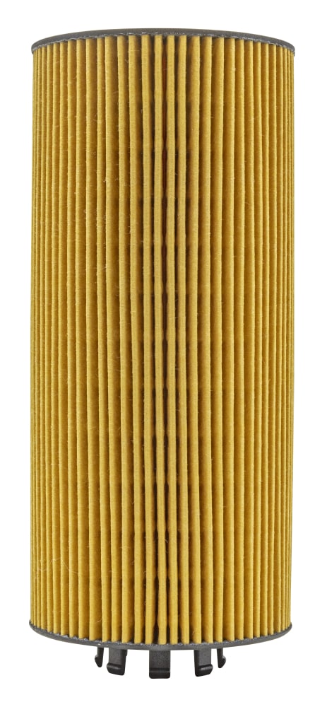 Fleetguard Cummins Full-Flow Cartridge Lube Oil Filter