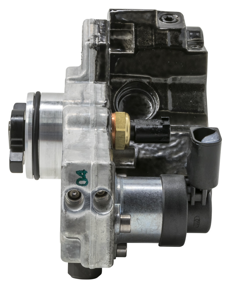 Remanufactured Bosch Common Rail Fuel Pump CP1