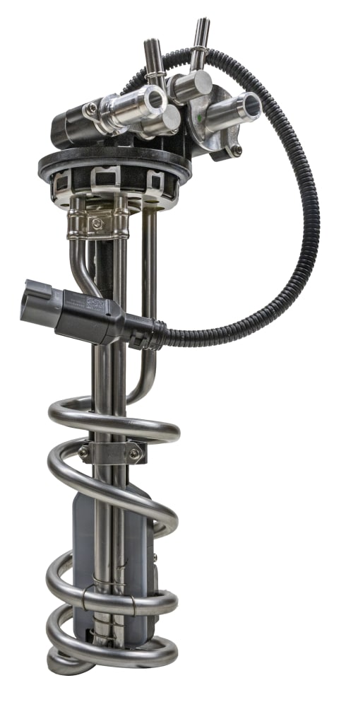DuraWRX DEF (Diesel Exhaust Fluid) Sensor Head Assembly