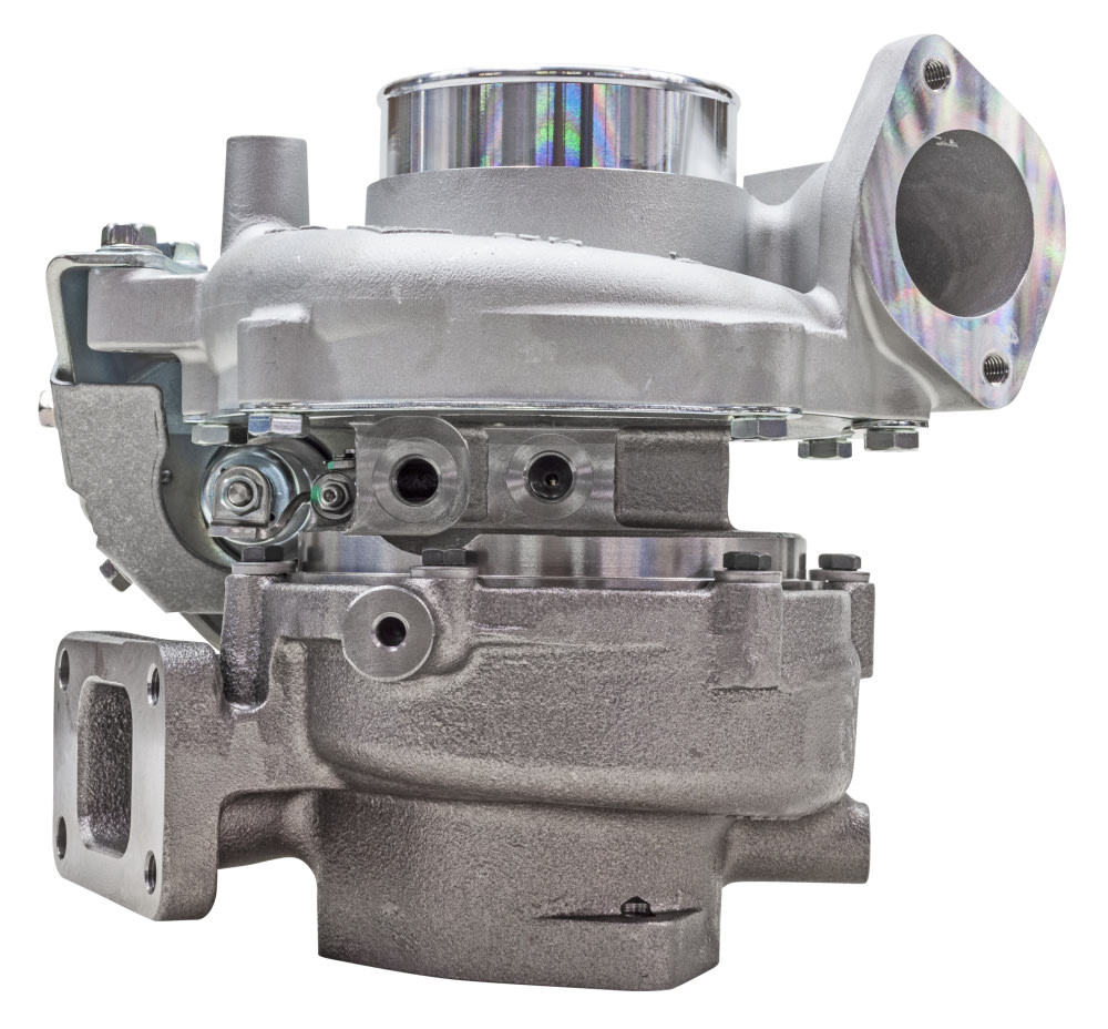 Garrett Turbocharger GT2263KLNV