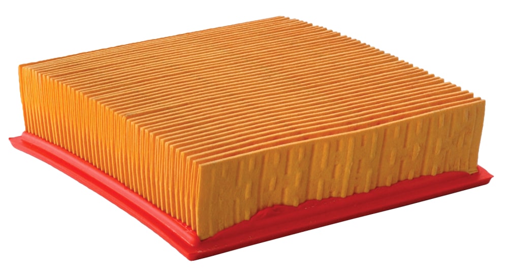 Donaldson Engine Panel Air Filter
