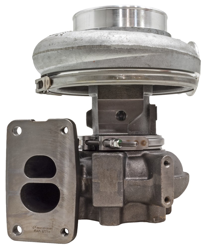 Borg Warner Turbocharger S410T