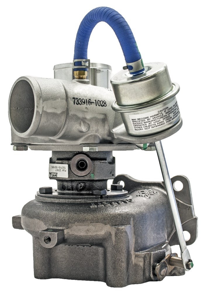 Garrett Turbocharger GT2560