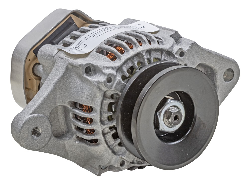 Yanmar Alternator