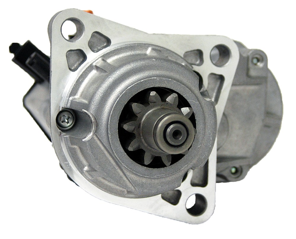 Denso John Deere Off Set Gear Reduction Starter