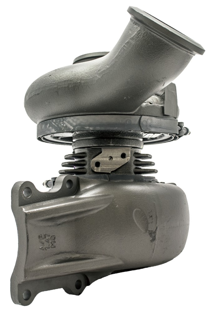 Remanufactured Garrett Turbocharger GTA5008