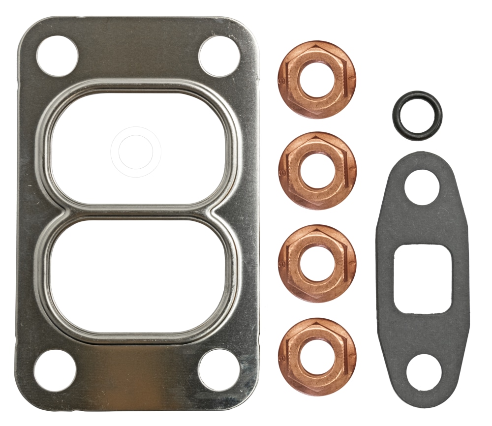 Holset Cummins Installation Kit