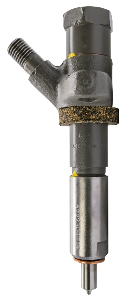 Remanufactured Delphi Injector