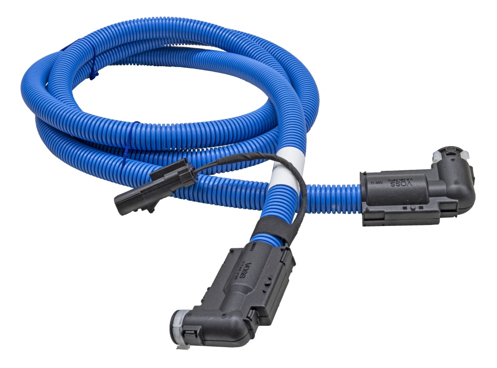 Freightliner DEF (Diesel Exhaust Fluid) Hose