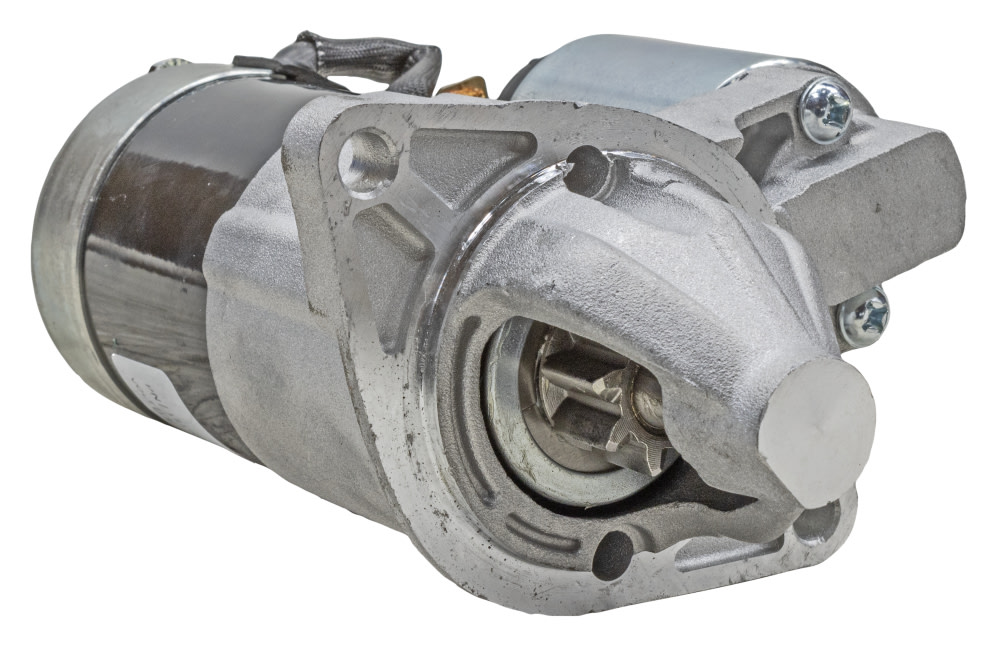 Mitsubishi Starter