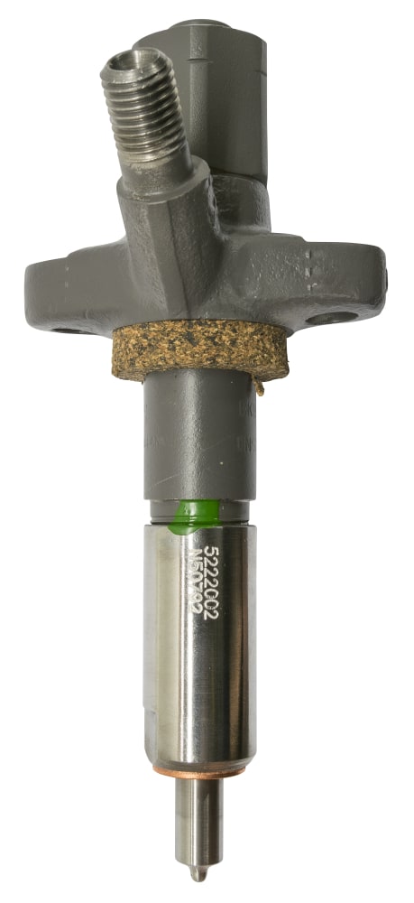 Remanufactured Delphi Injector