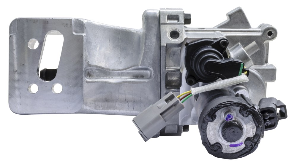 Remanufactured Holset Cummins Electronic Actuator