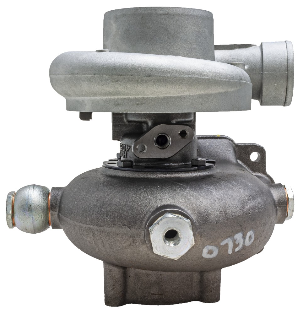 Holset Cummins Turbocharger HX35