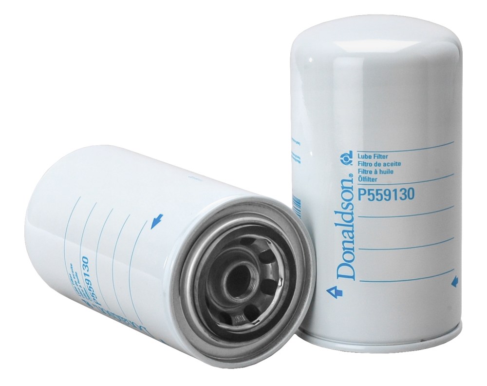 Donaldson Full-Flow Spin-On Lube Oil Filter
