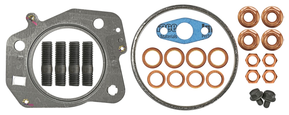 Borg Warner Installation Kit