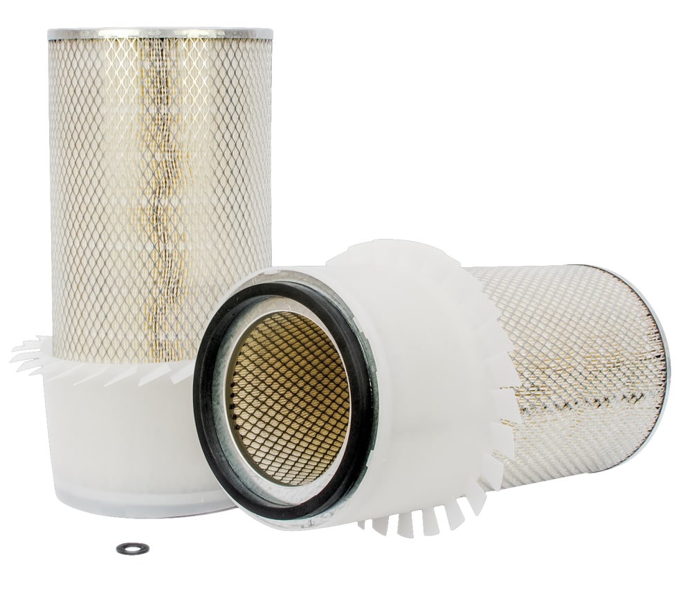 Donaldson Primary Finned Air Filter