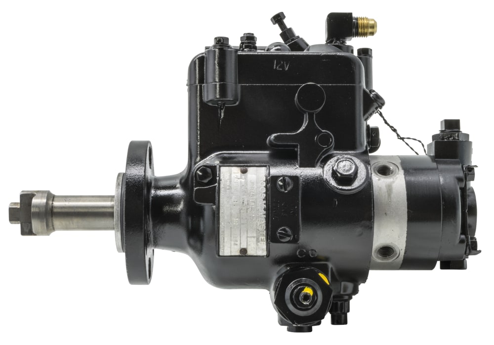 Remanufactured Stanadyne Fuel Pump JDB431