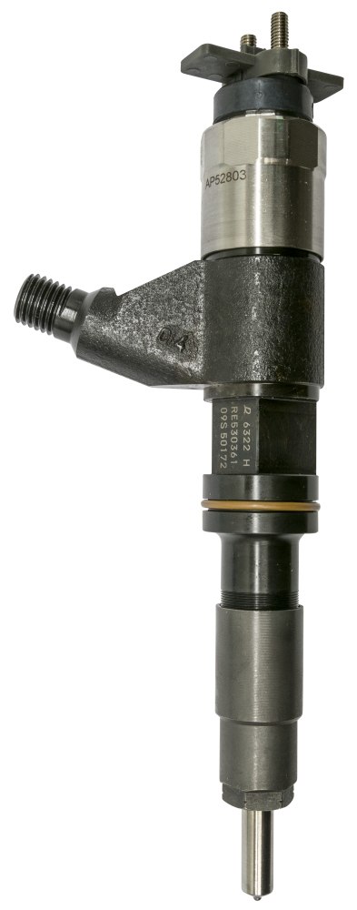 Denso Common Rail Injector