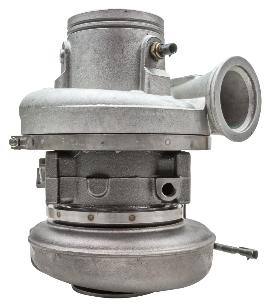Remanufactured Holset Holset Cummins Short Turbocharger