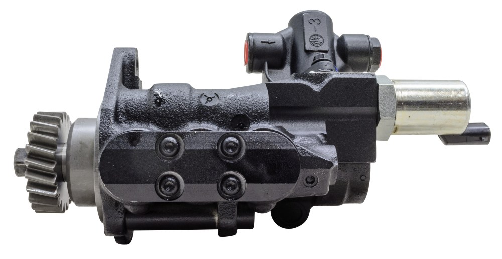 Remanufactured Navistar-International HEUI Fuel Pump