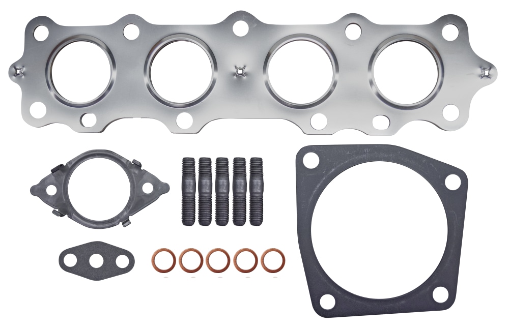 Mitsubishi Installation Kit TD04L6