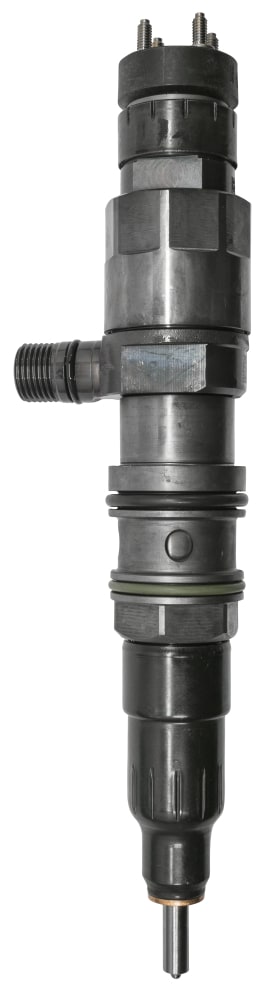 Remanufactured Bosch Common Rail Injector