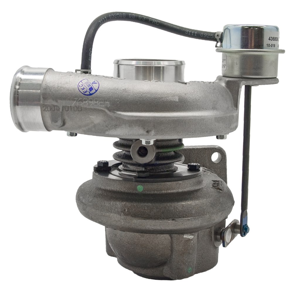 Garrett Turbocharger GT2556S