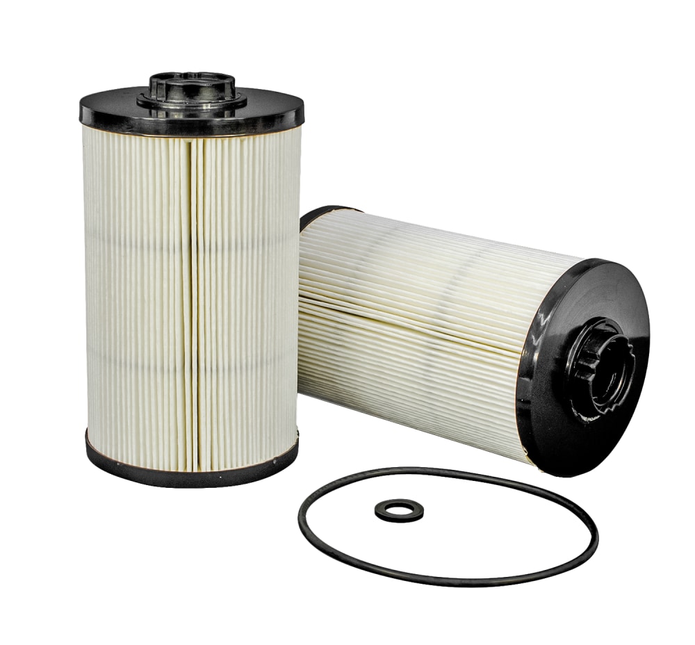 Donaldson Cartridge Fuel Filter