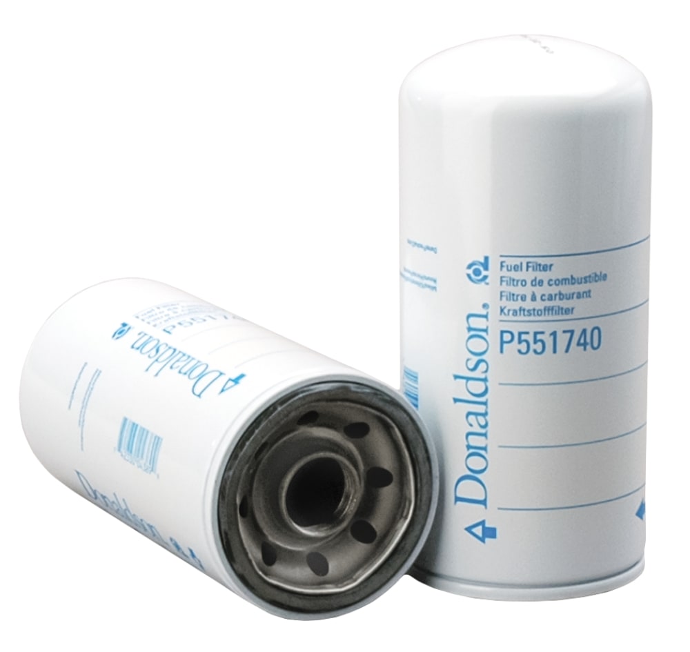 Donaldson Spin-On Fuel Filter