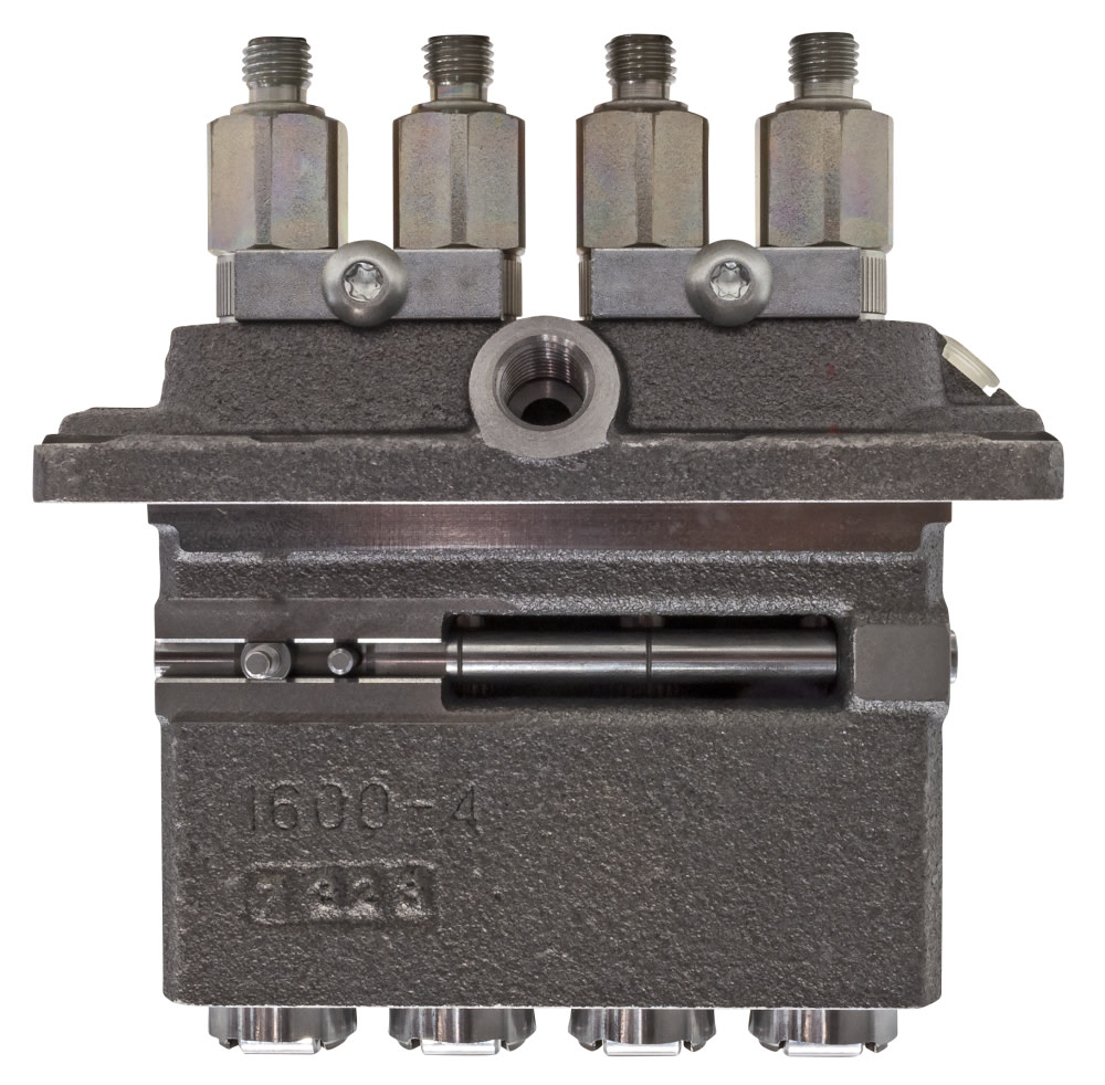 SRX Remanufactured Denso Cambox Fuel Pump PFR4A
