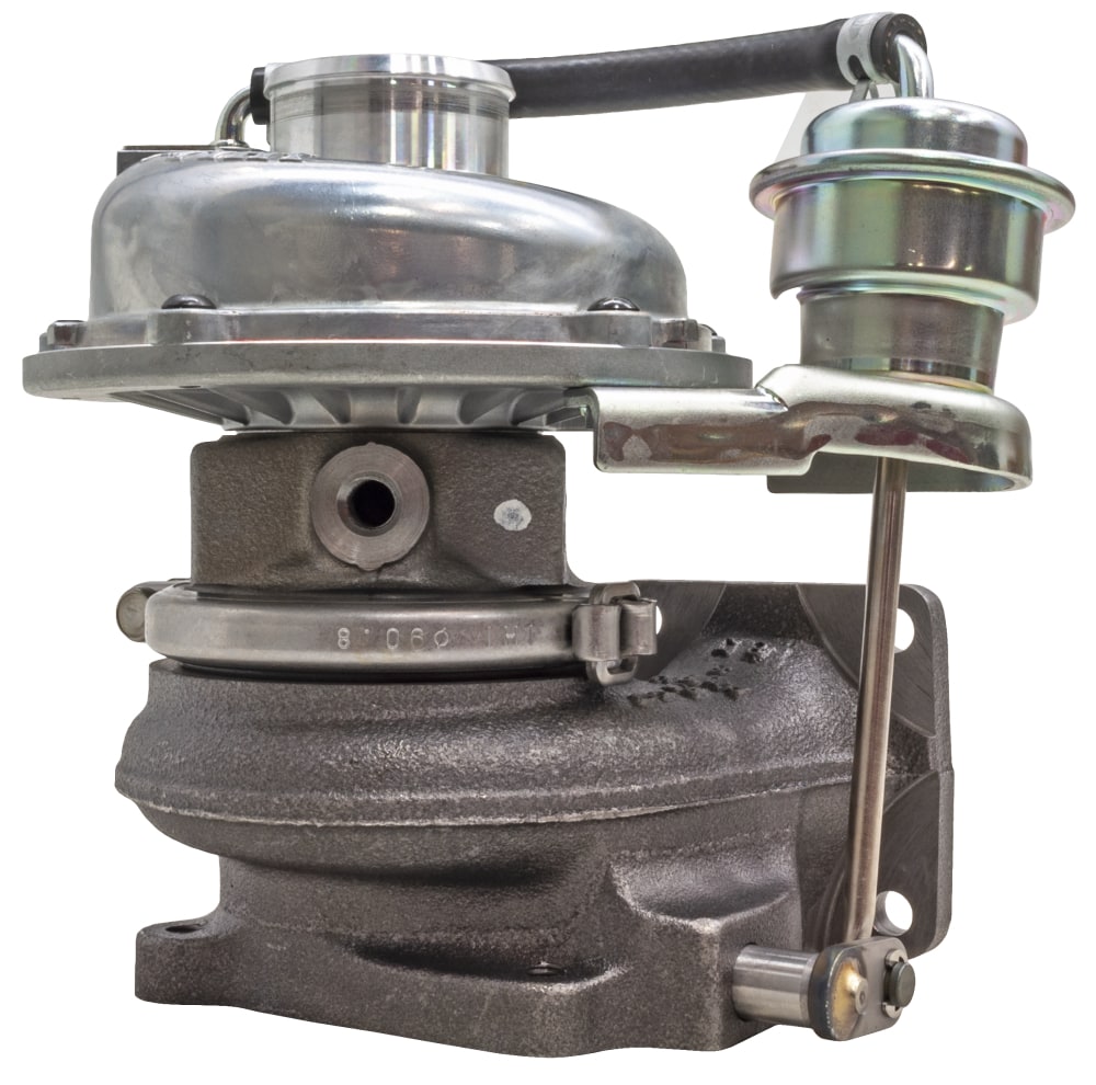 IHI Turbocharger RHF5