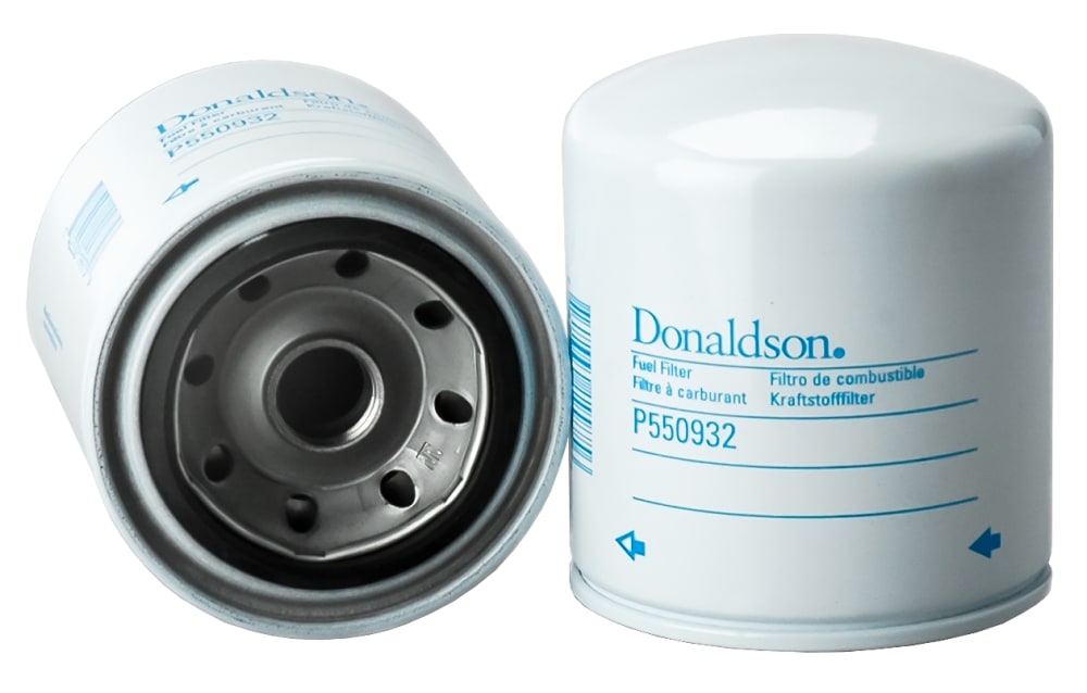 Donaldson Spin-On Fuel Filter