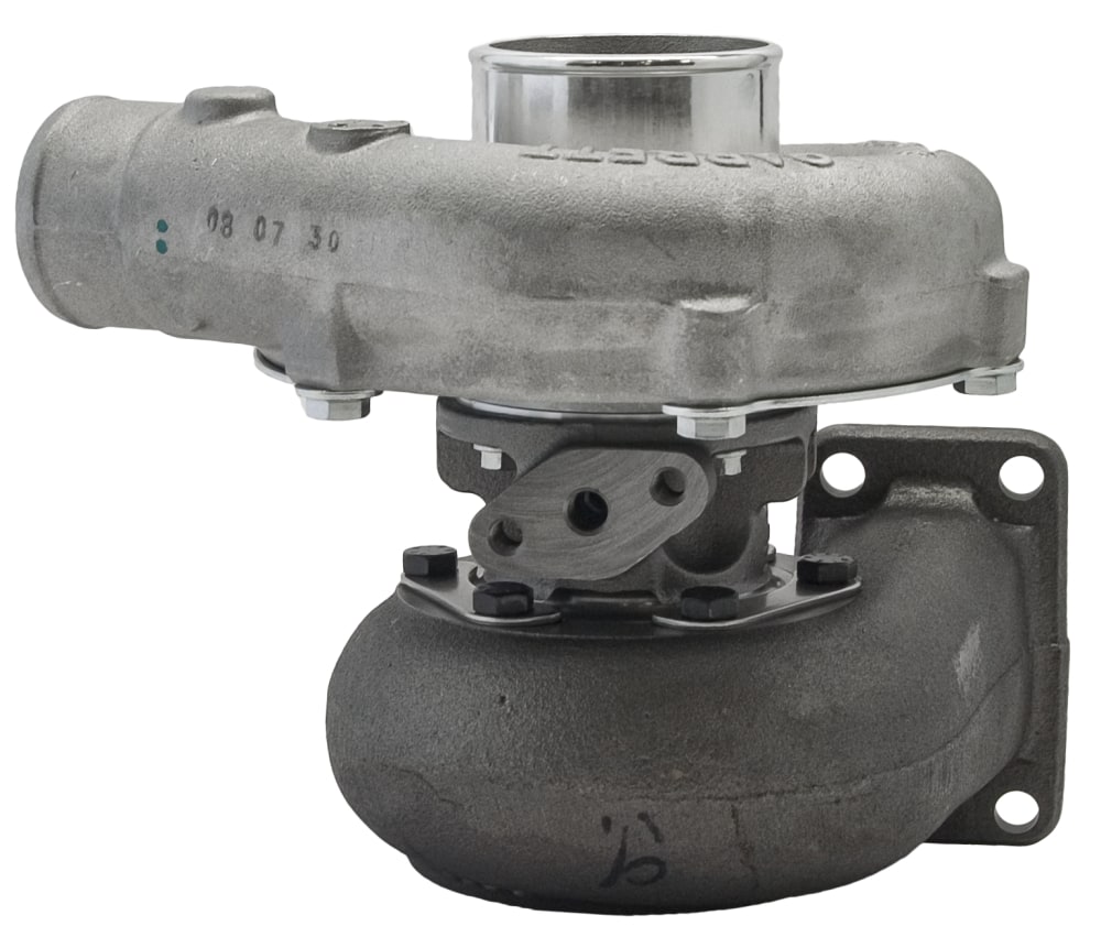Garrett Turbocharger T04E10