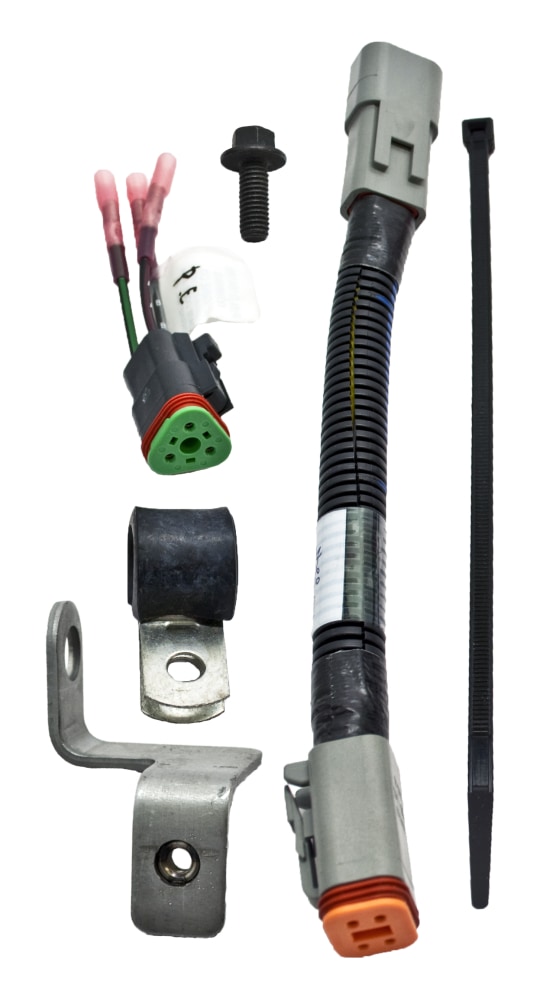 Cummins Kit CAPS