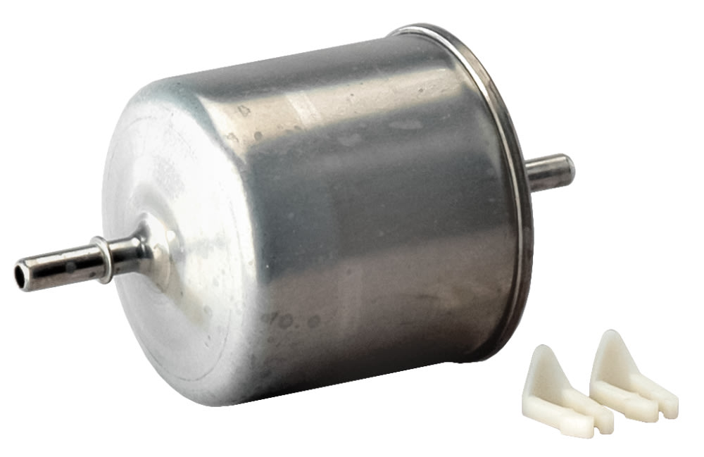 Donaldson Inline Fuel Filter